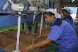 Chỉ sợi cao su VRG SADO đủ sức cạnh tranh trên thị trường quốc tế